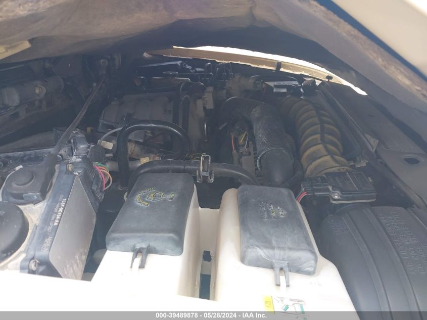 2001 Ford Ranger Edge/Xl/Xlt VIN: 1FTYR14U41PA74672 Lot: 39489878