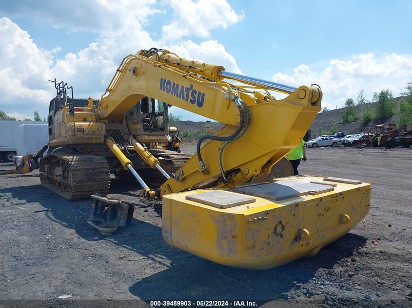 2024 KOMATSU OTHER