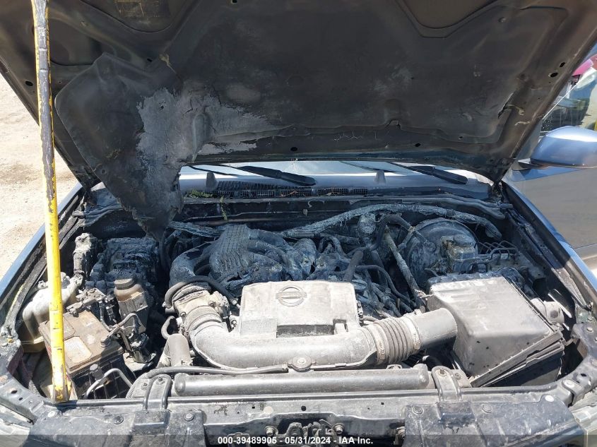 2006 Nissan Pathfinder Se VIN: 5N1AR18UX6C617755 Lot: 39489905