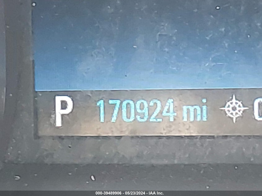 2016 CHEVROLET MALIBU LIMITED LTZ - 1G11E5SA9GF135230