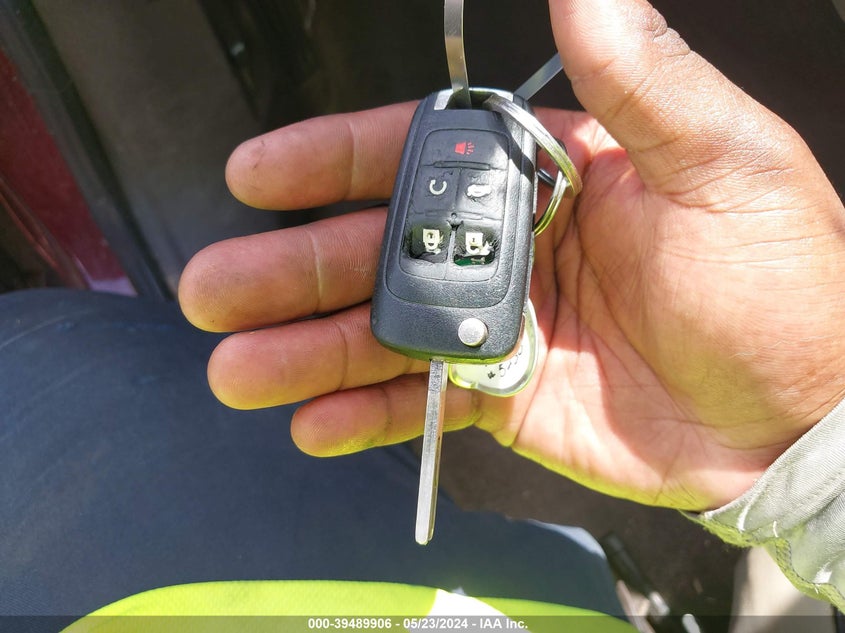 2016 CHEVROLET MALIBU LIMITED LTZ - 1G11E5SA9GF135230