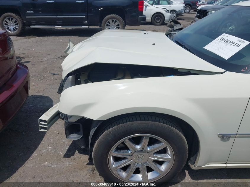 2005 Chrysler 300C VIN: 2C3JA63H45H630018 Lot: 39489910