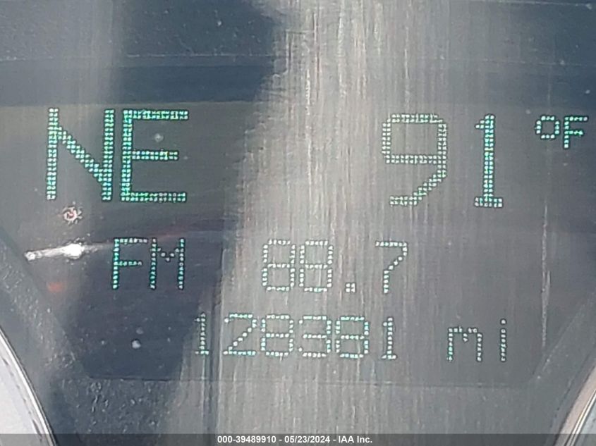 2005 Chrysler 300C VIN: 2C3JA63H45H630018 Lot: 39489910