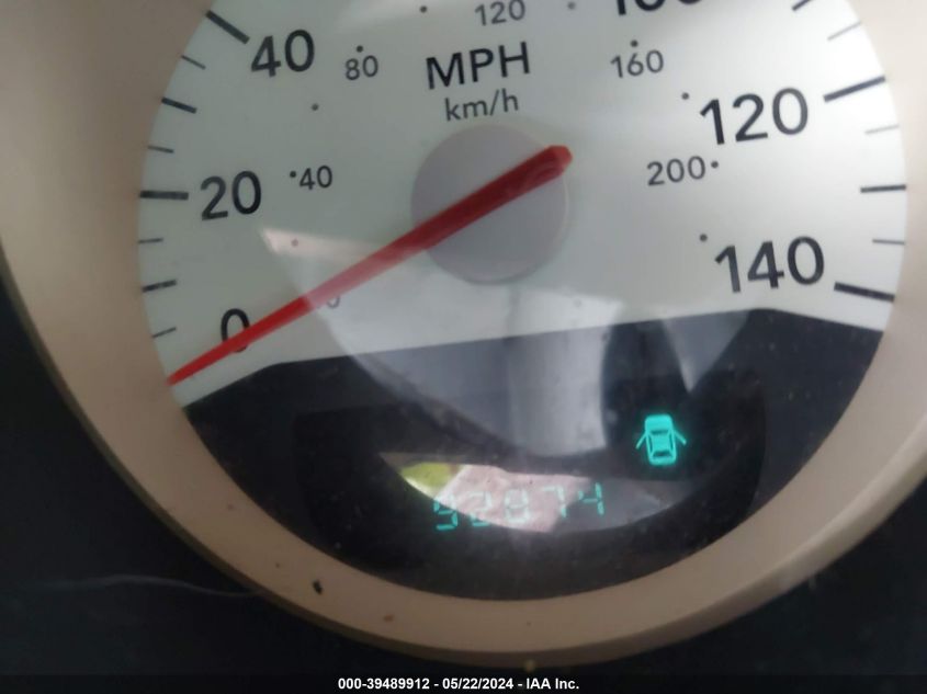 2007 Dodge Charger VIN: 2B3KA43R47H621157 Lot: 39489912