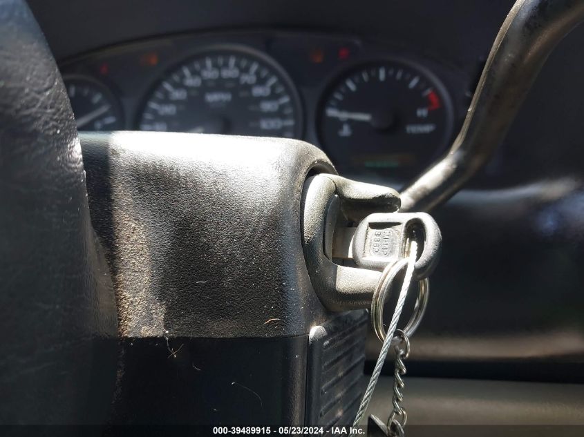 2002 Chevrolet Venture Ls VIN: 1GNDX03E32D202581 Lot: 39489915