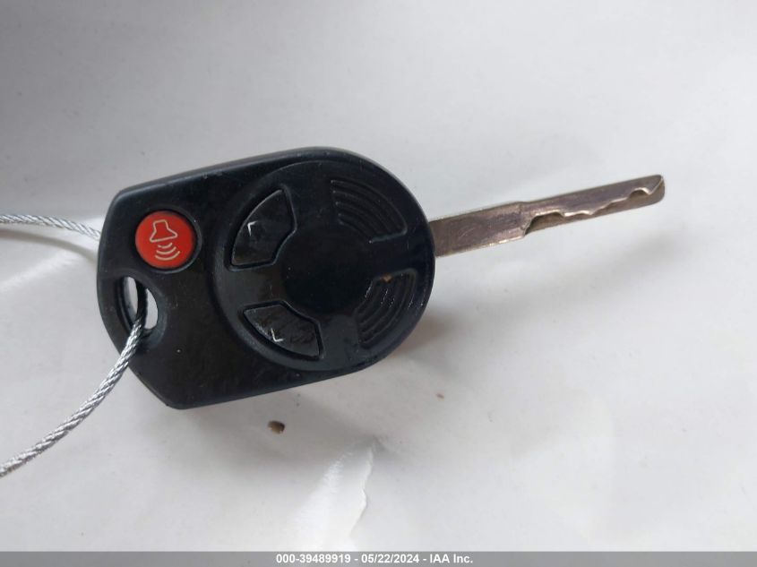 2014 Ford Escape Se VIN: 1FMCU9GXXEUD44729 Lot: 39489919