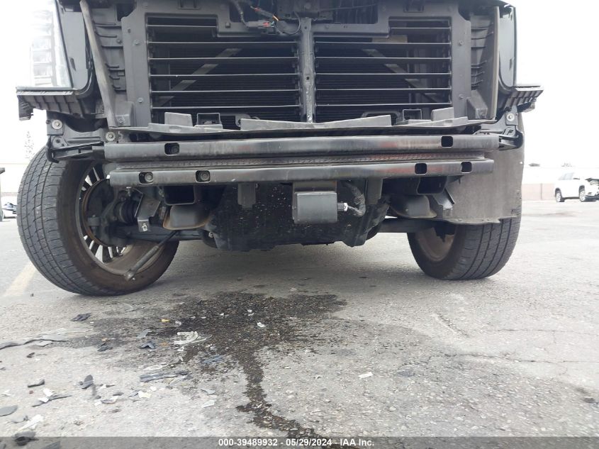 2019 CADILLAC ESCALADE ESV PLATINUM - 1GYS4KKJ8KR296991