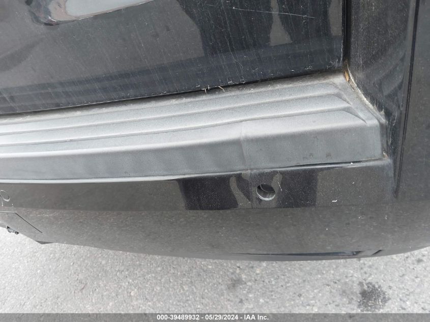 2019 CADILLAC ESCALADE ESV PLATINUM - 1GYS4KKJ8KR296991