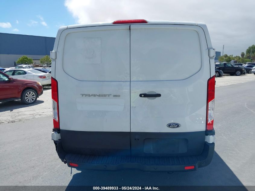2019 Ford Transit-150 VIN: 1FTYE1YM0KKA70669 Lot: 39489933
