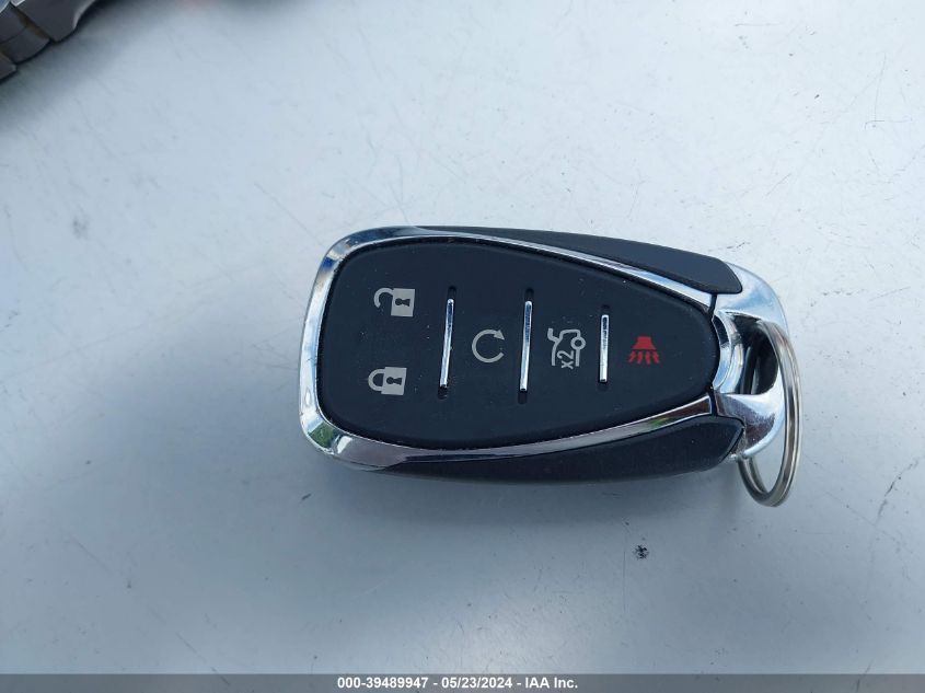 2017 Chevrolet Cruze Lt Auto VIN: 1G1BE5SM2H7208626 Lot: 39489947