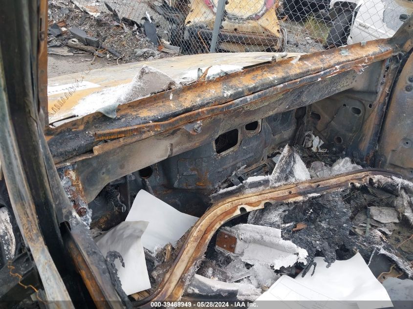 2012 Jeep Wrangler Sport VIN: 1C4AJWAG3CL126257 Lot: 39489949