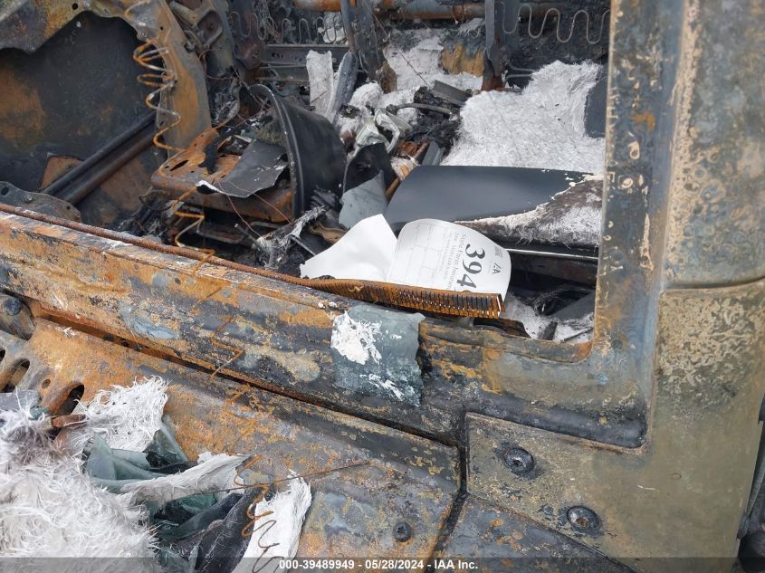 2012 Jeep Wrangler Sport VIN: 1C4AJWAG3CL126257 Lot: 39489949