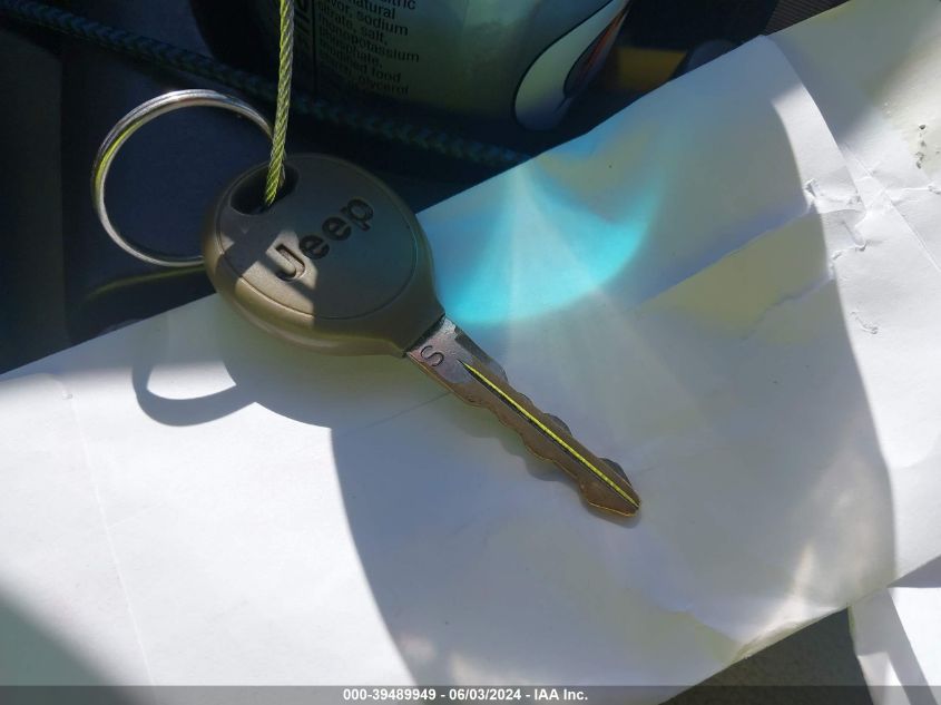 2012 Jeep Wrangler Sport VIN: 1C4AJWAG3CL126257 Lot: 39489949