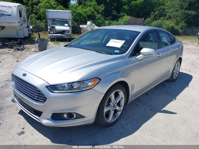 3FA6P0HD0GR248097 | 2016 FORD FUSION