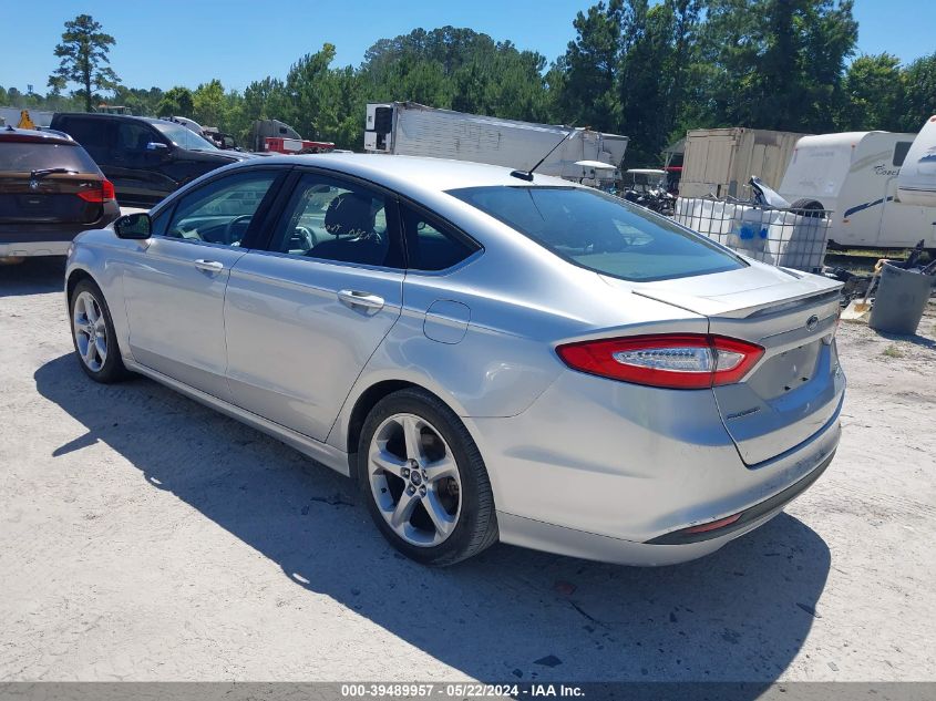 3FA6P0HD0GR248097 | 2016 FORD FUSION