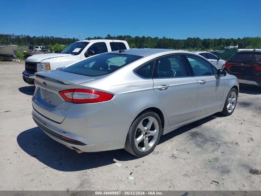 3FA6P0HD0GR248097 | 2016 FORD FUSION