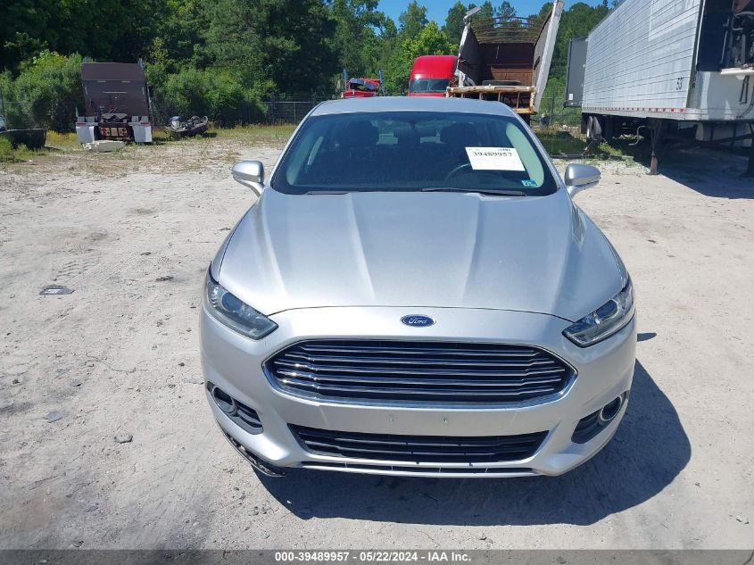 3FA6P0HD0GR248097 | 2016 FORD FUSION