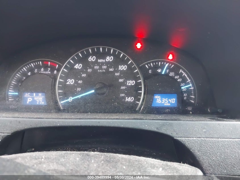 2015 Toyota Camry Le VIN: 4T1BF1FK6FU053515 Lot: 39489994