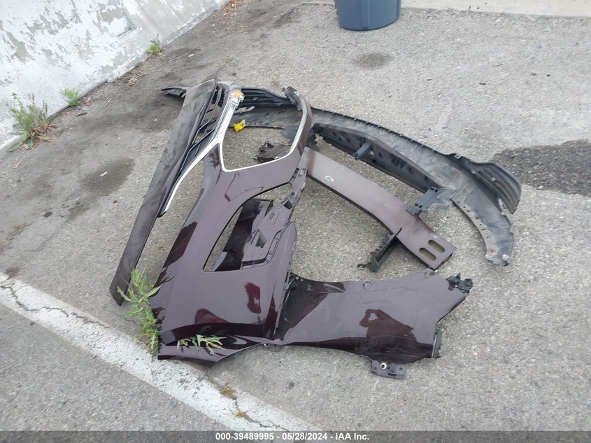 2020 Chevrolet Malibu Fwd Lt VIN: 1G1ZD5ST6LF079135 Lot: 39489995