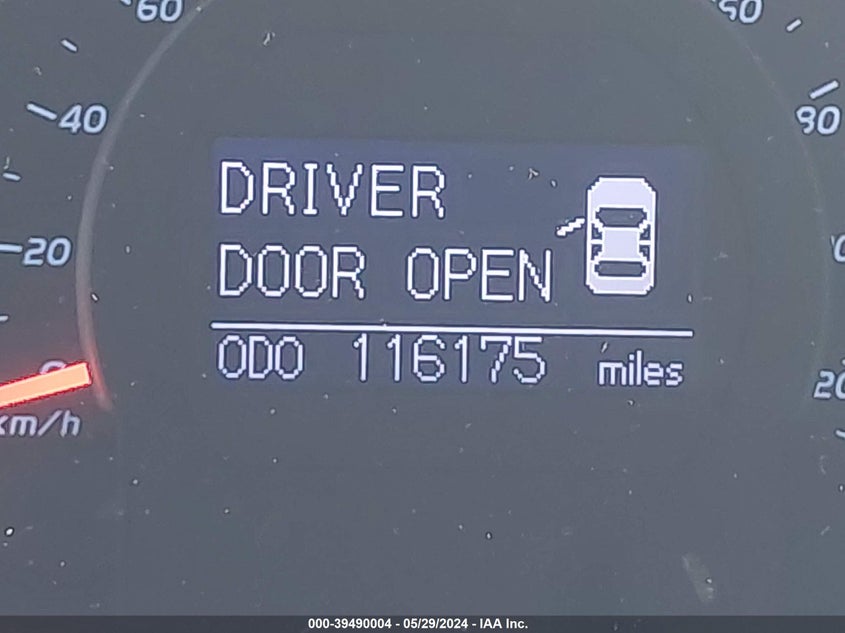 2010 Toyota Camry Xle VIN: 4T1BF3EK0AU110751 Lot: 39490004