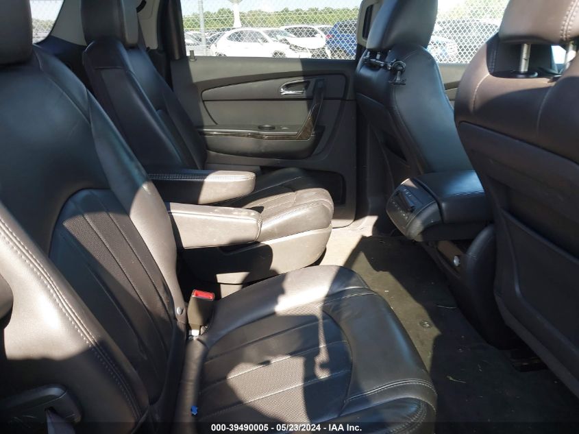 2011 GMC Acadia Denali VIN: 1GKKVTED7BJ243961 Lot: 39490005