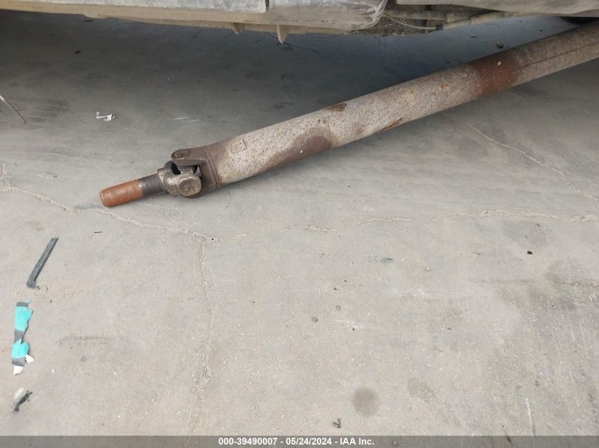 2012 Chevrolet Silverado 1500 Work Truck VIN: 1GCNCPEX8CZ162504 Lot: 39490007