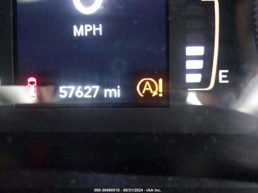 2020 Jeep Cherokee Altitude 4X4 VIN: 1C4PJMLB9LD563559 Lot: 39490010