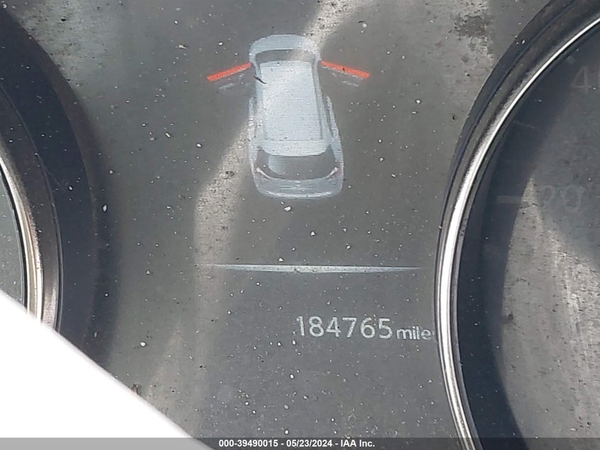 2017 Nissan Rogue S VIN: KNMAT2MT0HP550569 Lot: 39490015