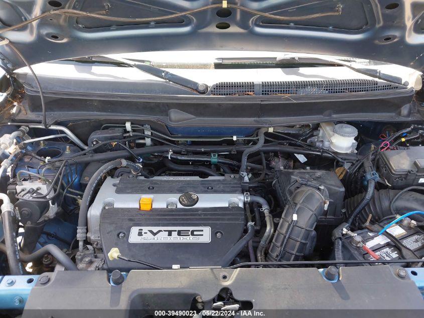 2007 Honda Element Ex VIN: 5J6YH27797L000611 Lot: 39490023