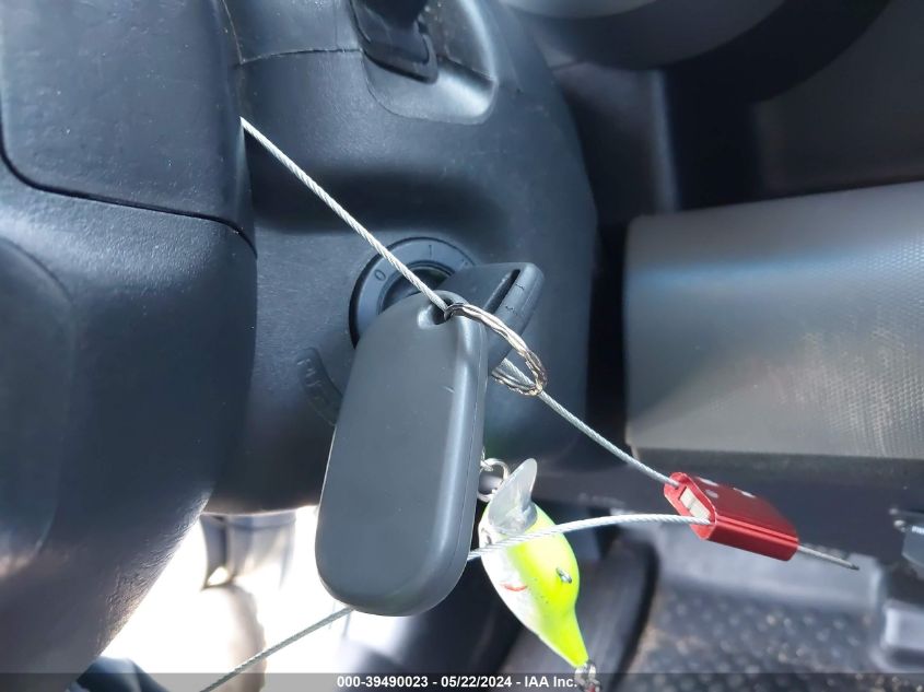 2007 Honda Element Ex VIN: 5J6YH27797L000611 Lot: 39490023