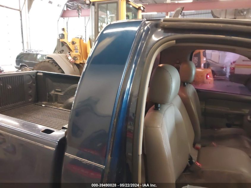 2004 Dodge Ram 1500 St VIN: 1D7HA16K24J152947 Lot: 39490028