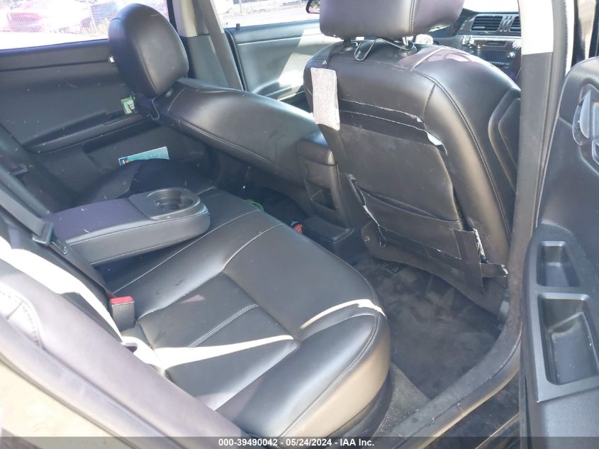 2013 Chevrolet Impala Ltz VIN: 2G1WC5E31D1164541 Lot: 39490042