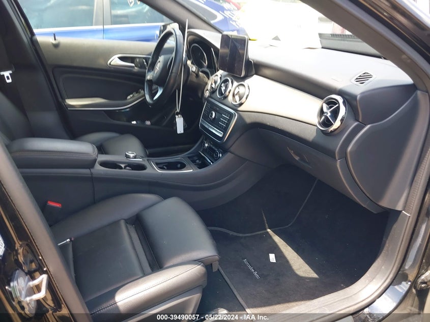 2020 Mercedes-Benz Gla 250 4Matic VIN: WDCTG4GB1LU024791 Lot: 39490057