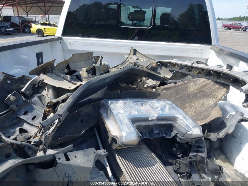 2018 Ford F-250 Lariat VIN: 1FT7W2B6XJEC74790 Lot: 39490084