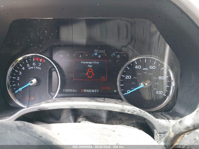 2018 Ford F-250 Lariat VIN: 1FT7W2B6XJEC74790 Lot: 39490084