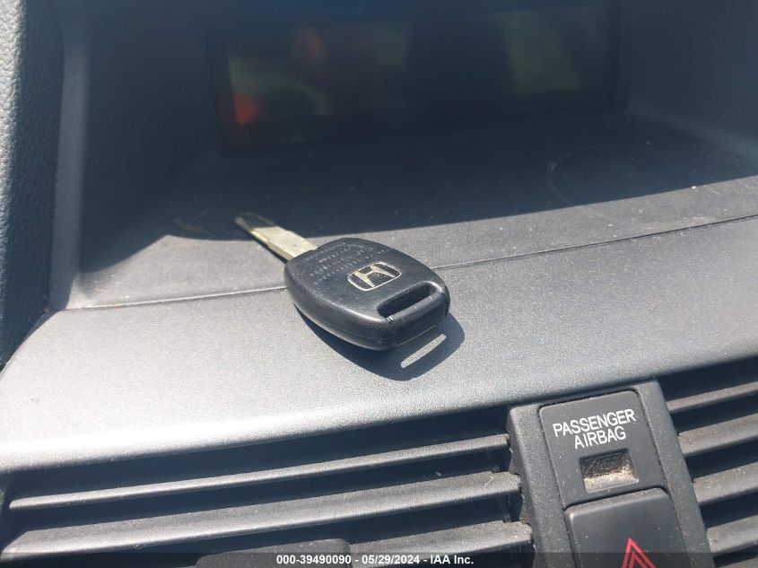 2010 Honda Accord 3.5 Ex VIN: 5KBCP3F77AB002198 Lot: 39490090