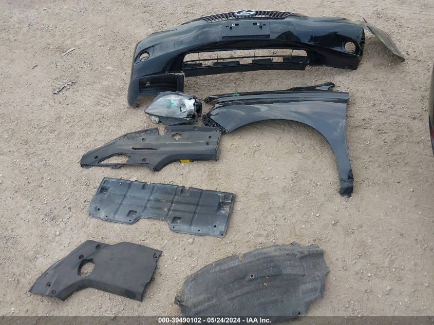 2012 Lexus Rx 350 VIN: 2T2ZK1BA4CC067137 Lot: 39490102