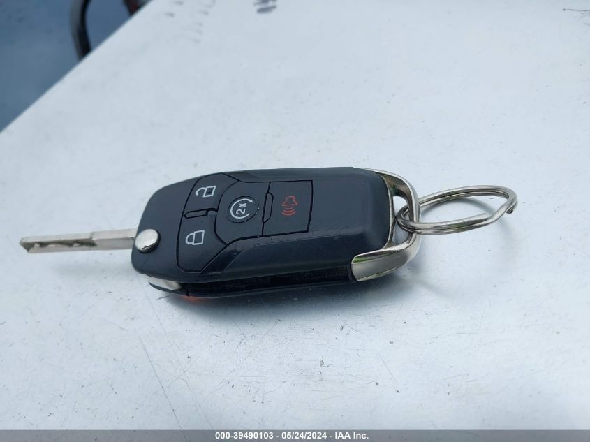 2018 Ford F-150 Xlt VIN: 1FTEW1EG9JKE39915 Lot: 39490103