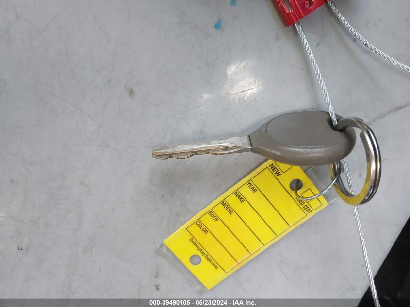 2015 Jeep Wrangler Unlimited Sport VIN: 1C4BJWDG4FL676796 Lot: 39490105