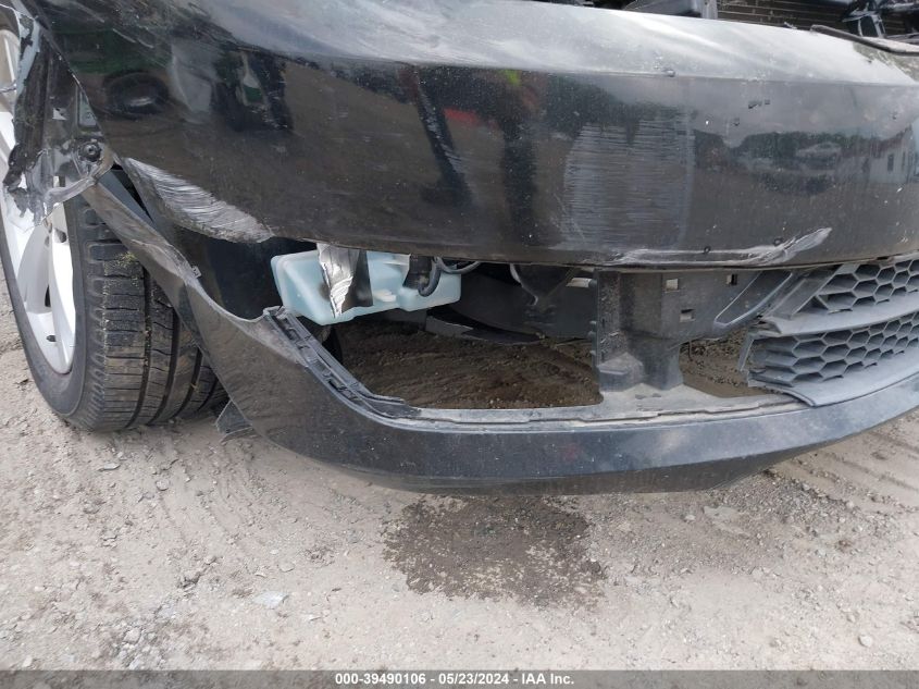 2014 Volkswagen Passat 1.8T Wolfsburg Edition VIN: 1VWAT7A32EC041133 Lot: 39490106