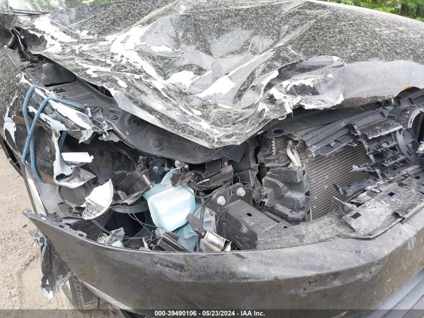 2014 Volkswagen Passat 1.8T Wolfsburg Edition VIN: 1VWAT7A32EC041133 Lot: 39490106