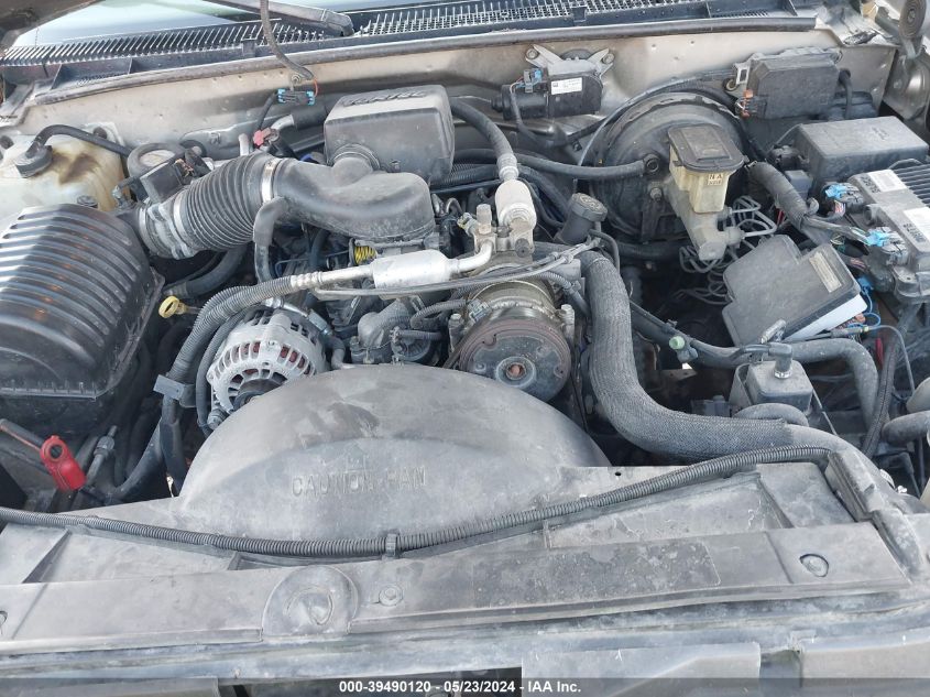 1999 Chevrolet Suburban 1500 Lt VIN: 3GNFK16R4XG238091 Lot: 39490120