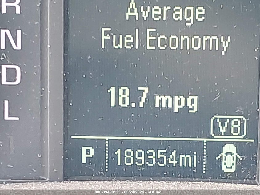 2018 Chevrolet Silverado 1500 Custom VIN: 3GCUKPEC4JG192110 Lot: 39490133