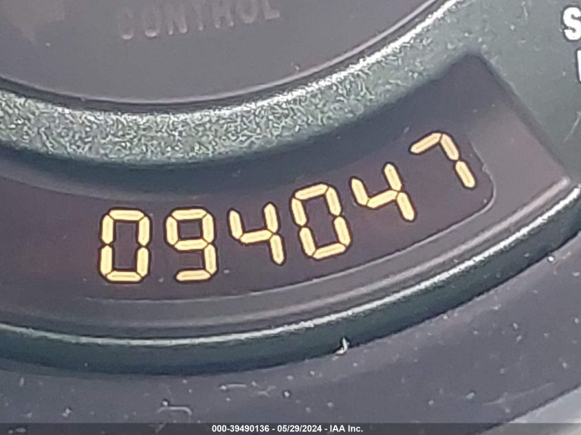 2004 Honda Element Ex VIN: 5J6YH28624L002301 Lot: 39490136