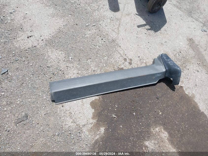 2004 Honda Element Ex VIN: 5J6YH28624L002301 Lot: 39490136