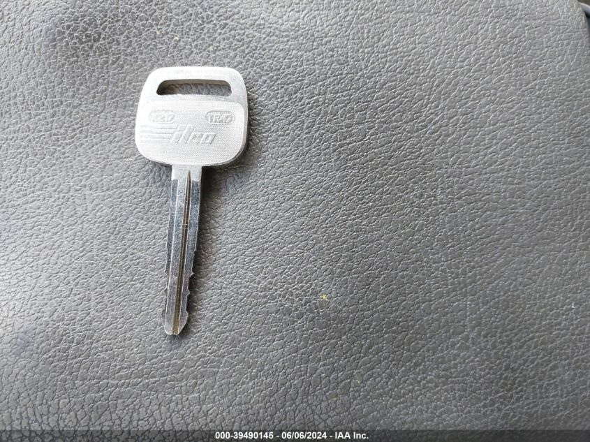 2007 Toyota Rav4 VIN: JTMZD33V176038526 Lot: 39490145