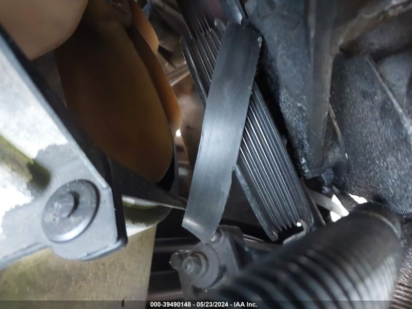 2002 Chevrolet Tahoe Lt VIN: 1GNEK13Z92J282899 Lot: 39490148