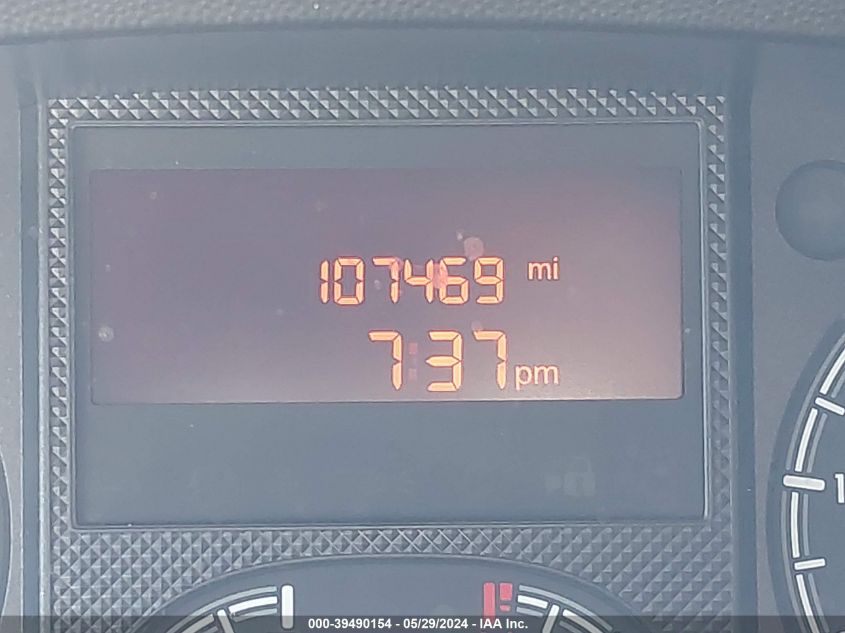 2020 Ram Promaster 3500 High Roof 159 Wb VIN: 3C6URVHG2LE110833 Lot: 39490154