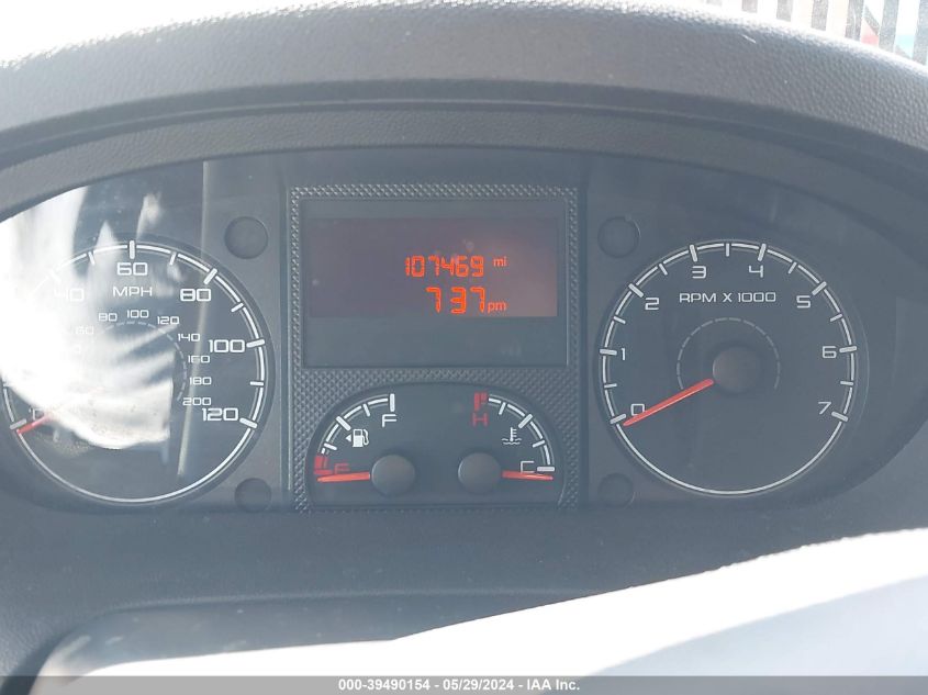 2020 Ram Promaster 3500 High Roof 159 Wb VIN: 3C6URVHG2LE110833 Lot: 39490154