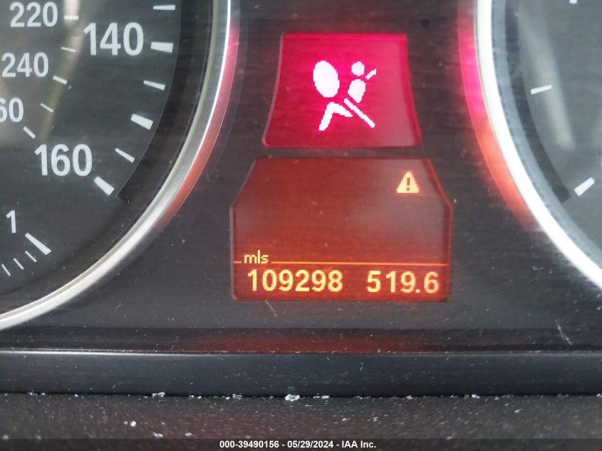 2013 BMW X5 xDrive35D VIN: 5UXZW0C52D0B93255 Lot: 39490156